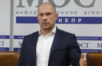 Илья Кива назвал Днепропетровскую область «колыбелью Социалистической партии»