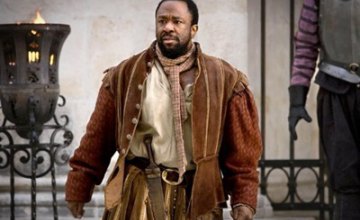 Шекспировского Яго впервые сыграет чернокожий актер