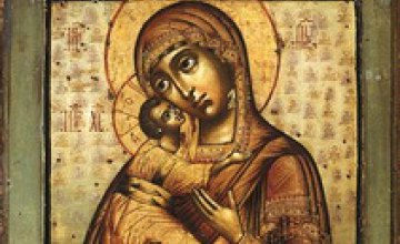 Сегодня православные христиане чтут Владимирскую икону Божией матери