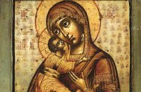 Сегодня православные христиане чтут Владимирскую икону Божией матери