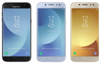 Обзор Samsung Galaxy J5: начинка, фишки и аксессуары