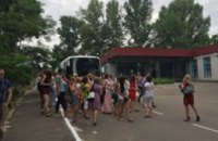 Лагерь «Укропчик» готовится к открытию первой смены (ФОТО) 