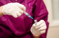 Более 95% педагогов Днепропетровщины вакцинировались от коронавируса