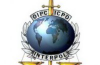 В Украине похищена база данных Интерпола