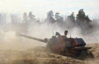 Сегодня отмечается 69-я годовщина со дня создания 6-й гвардейской танковой армии