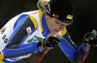 Украинская биатлонистка завоевала «серебро» на Кубке мира