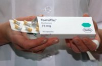 «Тамифлю» скормят больным не только гриппом