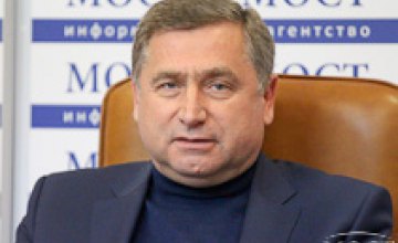 Партия «Батьківщина» в Днепропетровске  провела честные и прозрачные выборы, - Алексей Чеберда