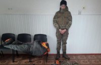 ​В Припяти задержали 17-летнего сталкера 