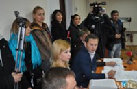 Заявления представителей Юрия Милобога о нарушениях не подавались в ходе избирательного процесса и полностью необоснованны, - Дм
