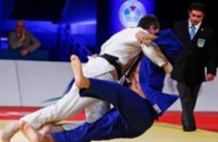 Спортсмен Днепропетровщины на международных соревнованиях по дзюдо занял первое место 