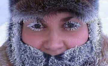 В Днепропетровской области маленький ребенок насмерть замерз в стогу сена