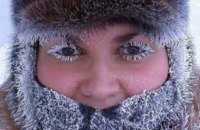 В Днепропетровской области маленький ребенок насмерть замерз в стогу сена