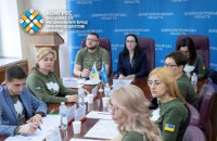 Під час зустрічі на платформі «Діалог влади та бізнесу» обговорювали податкові питання