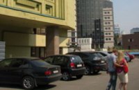 В Днепропетровске все чаще нарушают правила благоустройства города