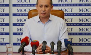 Загид Краснов выигрывает выборы на 27-м избирательном округе, - экзит-полл Международного аналитического центра социологии