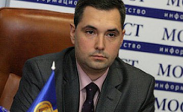 Украине необходим новый Уголовно-процессуальный кодекс, - Ярослав Рябчий