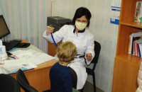  Близько двохсот переселенців працевлаштували до медичних закладів Дніпра