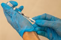 Почти 958 тыс жителей Днепропетровщины завершили курс вакцинации от коронавируса