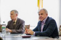 Жителям Днепропетровщины предлагают бесплатные юридические консультации по конфликтным ситуациям, связанным с ведением малого и 