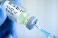 В центрах массовой вакцинации Днепропетровщины сделали более 112,5 тыс прививок от COVID-19