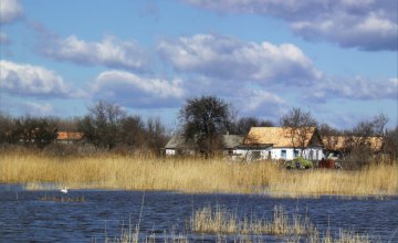 Погода в Днепре 13 апреля: тепло и солнечно