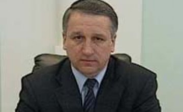 Куличенко: «Я не подписывал решение сессии об отстранении Надиона»