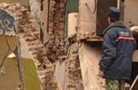В результате взрыва жилого дома в Евпатории погибло 9 человек
