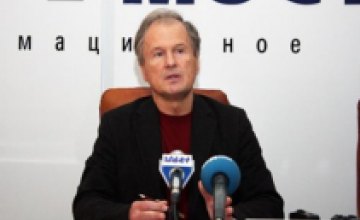 Юрий Костенко: Проект Госбюджета-2010 – это предвыборные обещания Юлии Тимошенко, а не серьезный экономический документ