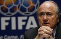 Президента ФИФА подозревают в коррупции