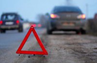 На Днепропетровщине  26 –летний водитель и 23-летняя пассажирка скончались в результате жуткого ДТП