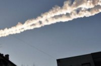 В результате взрыва метеорита на Урале пострадали 247 человек, - МЧС