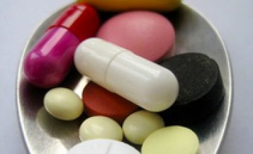 В днепропетровской аптеке незаконно продавались психотропные препараты
