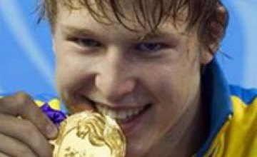 Днепропетровец Андрей Говоров «доплыл» до второго «золота» Олимпиады