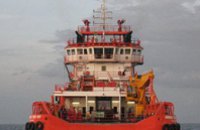 В Гвинейском заливе захватили транспортное судно с 2 украинцами