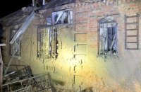 Окупанти всю ніч тероризували Нікопольський район: важко поранено 3 людей