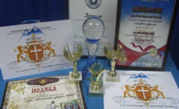Студия авторских программ «Маяк» стала победителем Всеукраинского фестиваля фильмов и телепрограмм для детей