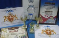 Студия авторских программ «Маяк» стала победителем Всеукраинского фестиваля фильмов и телепрограмм для детей