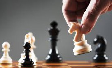 Днепропетровцев приглашают принять участие в шахматном турнире «Диалог»