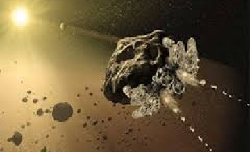 NASA намерены превратить астероид в космический корабль, - ученые