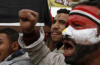 В результате акций протеста в Египте погибли почти 300 человек