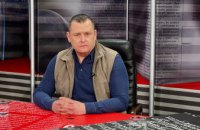 Міський голова Дніпра Борис Філатов стане гостем програми «Васильєвський острів» на «11 телеканалі»