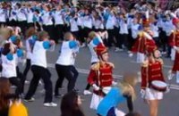 Днепропетровск вышел в финал танцевального шоу «Майданс»