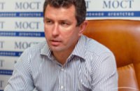 Днепропетровск готов инвестировать 5 млн грн в совместные проекты с малым бизнесом, - Евгений Жадан