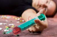 За год милиционеры области изъяли полтонны наркотиков