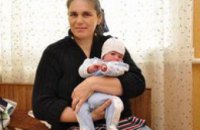 Украинка попала в Книгу рекордов, родив 21-го ребенка