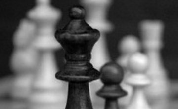 В Днепропетровске состоится поэтично-шахматный турнир