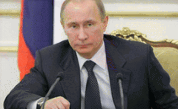 Вооруженные силы России не внедрялись в Крым, - Владимир Путин
