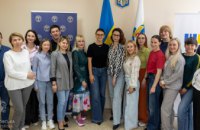Від бар’єрів до можливостей: у Дніпрі учасниці державних програм ділилися досвідом досягнення цілей