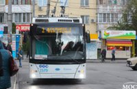 Общественный транспорт в Днепре: реальные и грядущие изменения